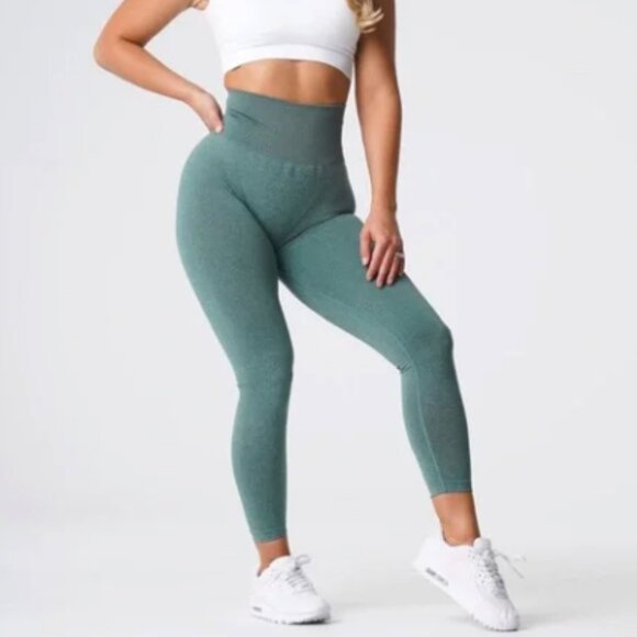 NVGTN Pro Seamless Leggings - Picture 3 of 5